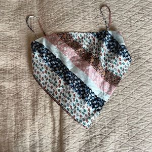 Princess Polly bandana top